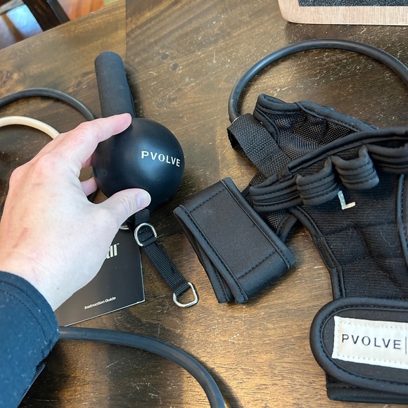 Pvolve Essentials Kit - Picture 9 of 11